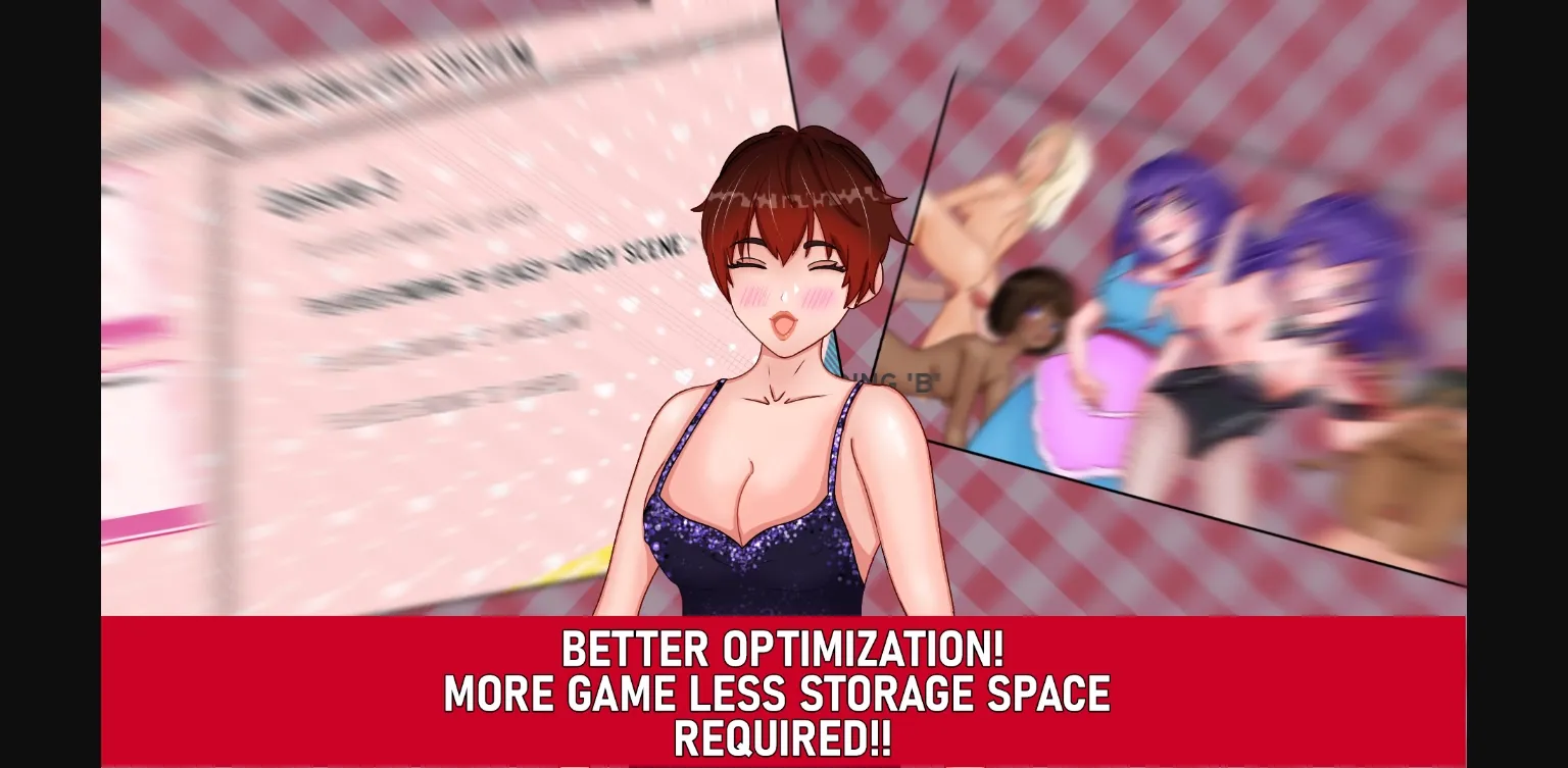 VN Ren'Py Completed Pookie Has a Fantasy! [Final] [Pookie] | Free Adult Games