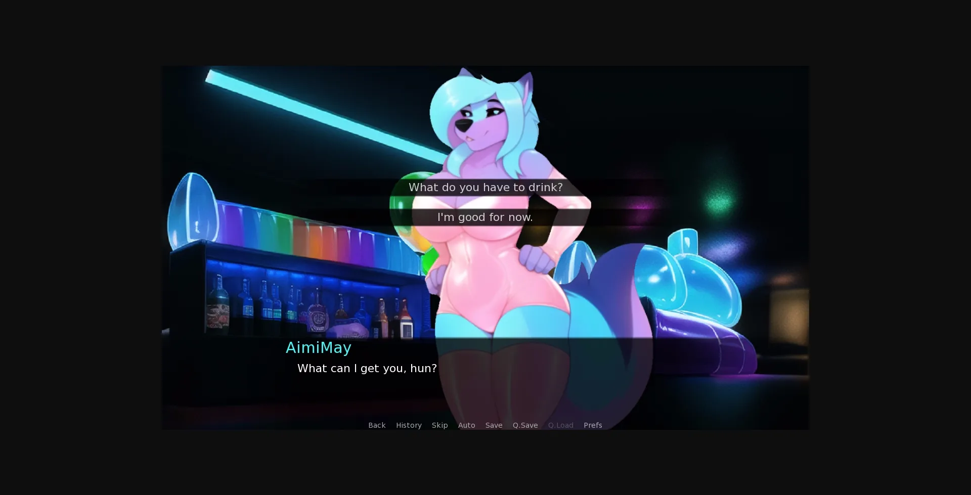 VN Ren'Py Completed Pop-Up Dungeon [Final] [BubblegumDrgn] | Free Adult Games