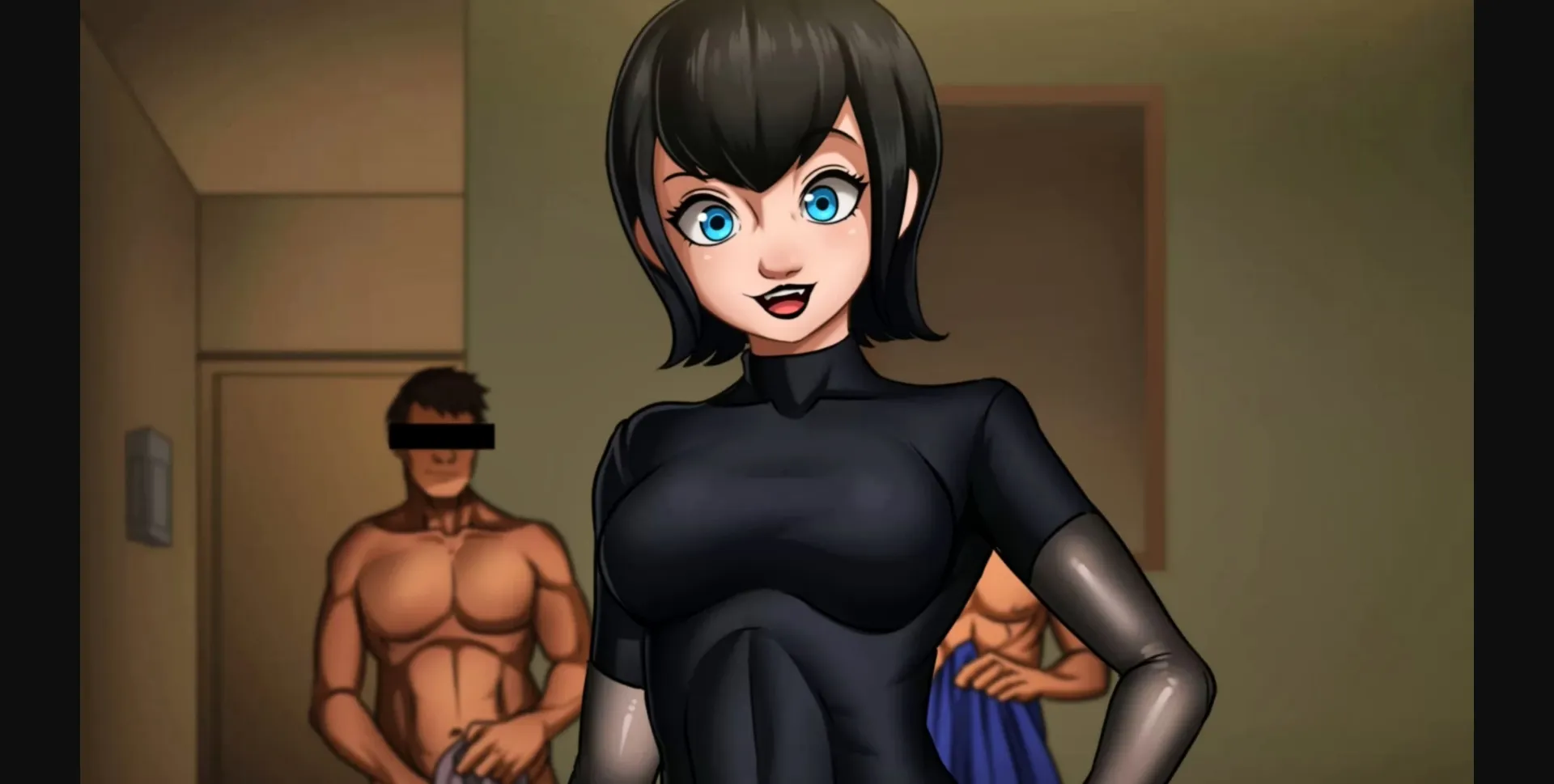 VN Ren'Py Completed Porn Comics 2000 [v1.02] [Red Knight Innovations] | Free Adult Games