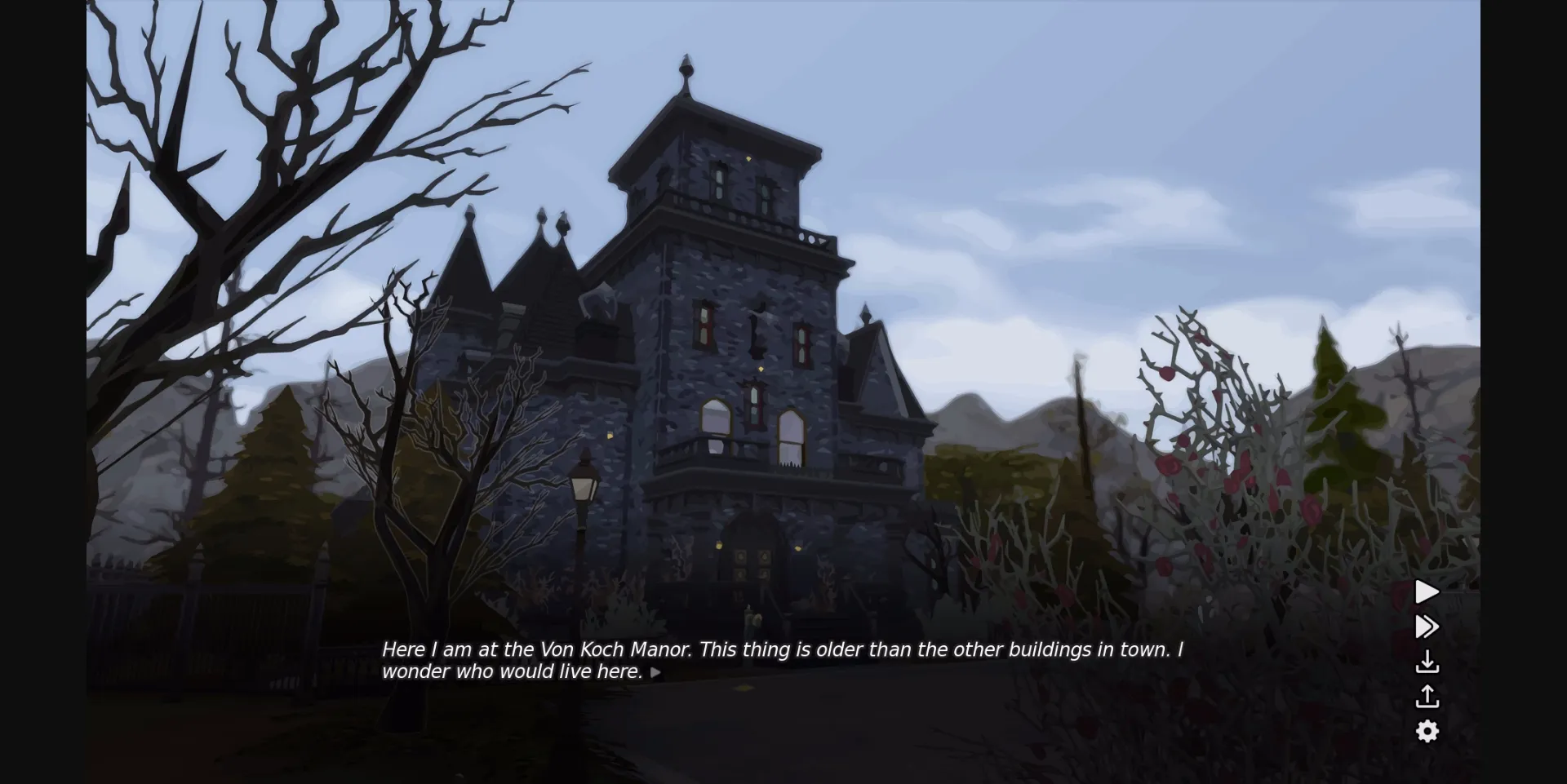 VN Ren'Py Completed Private Investigator [v1.0] [KDT.prod] | Free Adult Games