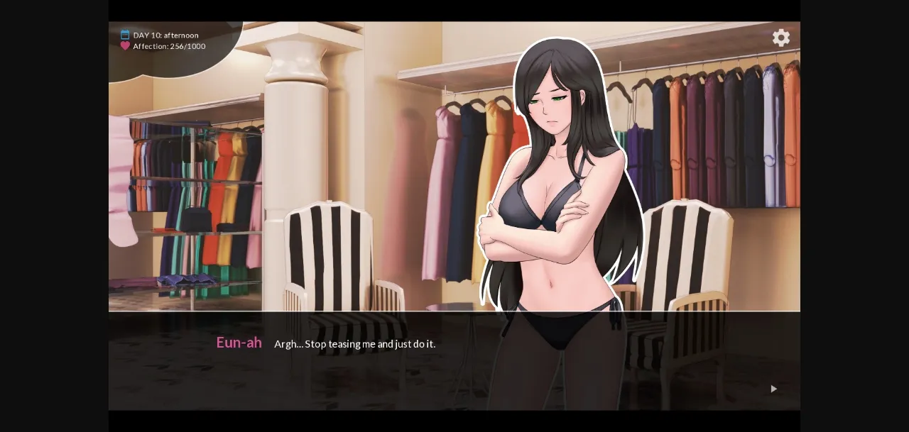 VN Ren'Py Completed Private Nurse [v1.0] [Koreana] | Free Adult Games