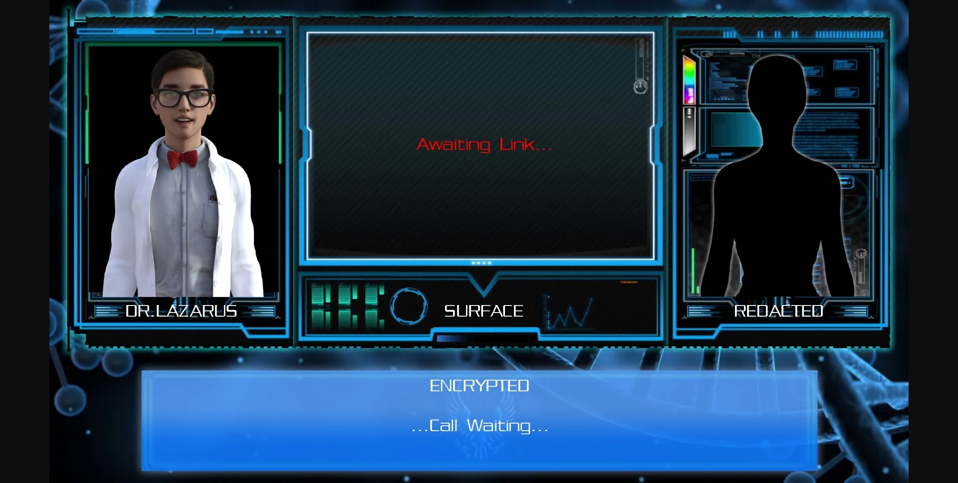 VN Ren'Py Completed Project Gemini [v1.0] [RanliLabz] | Free Adult Games