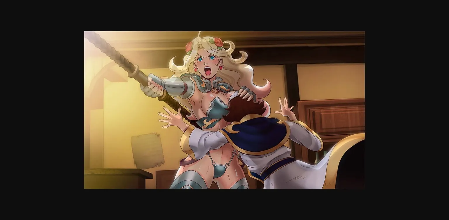 VN Ren'Py Completed Pure Heart Chronicles [Vol. 1] [Arkamsoft] | Free Adult Games