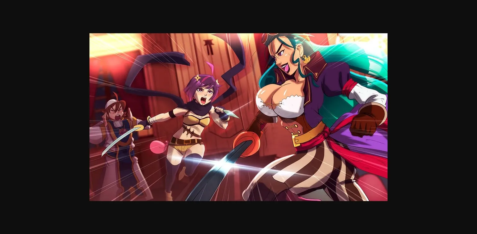 VN Ren'Py Completed Pure Heart Chronicles [Vol. 1] [Arkamsoft] | Free Adult Games