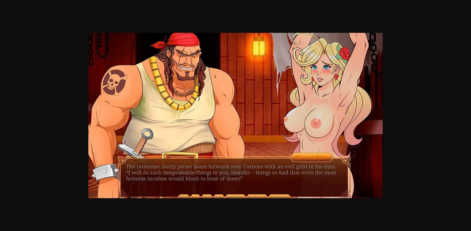 VN Ren'Py Completed Pure Heart Chronicles [Vol. 1] [Arkamsoft] | Free Adult Games