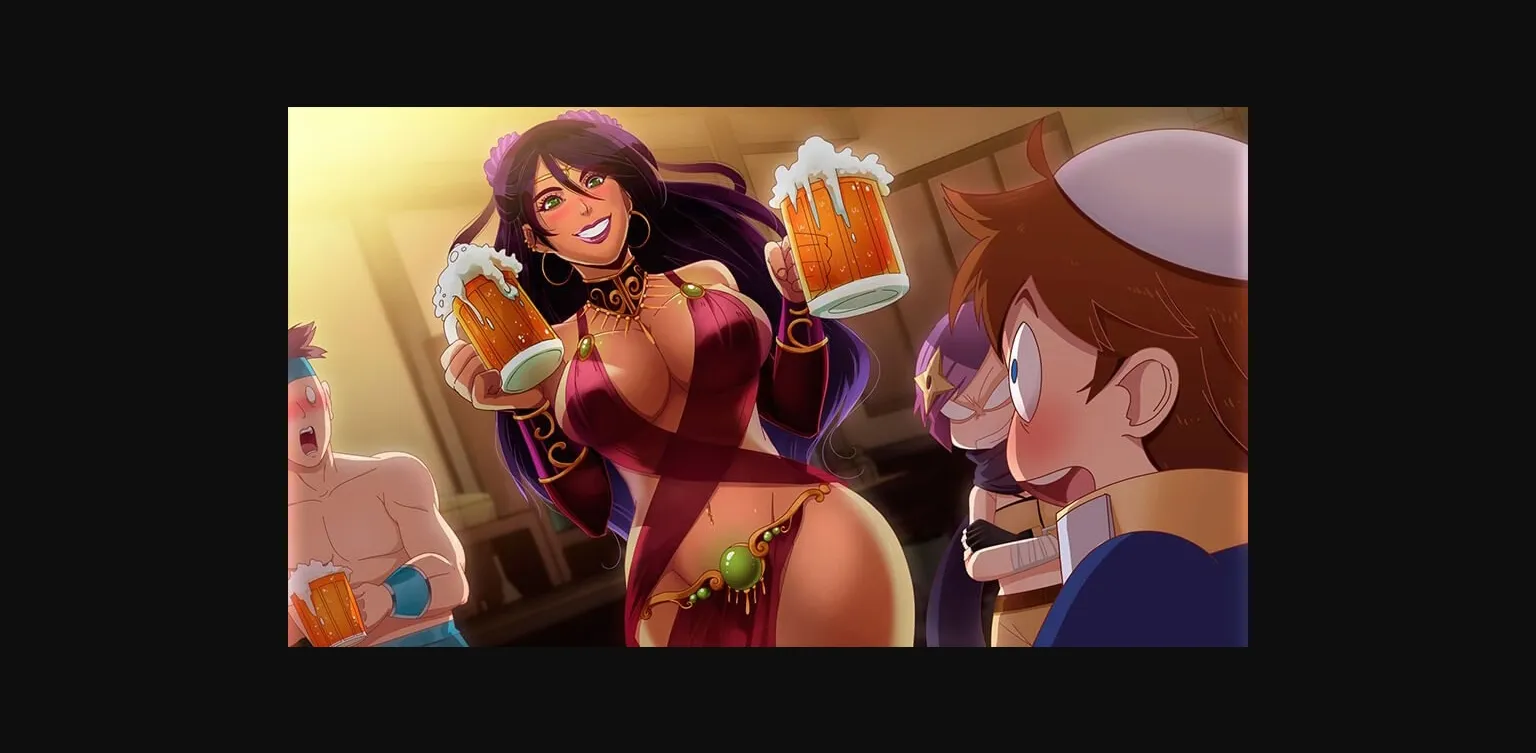 VN Ren'Py Completed Pure Heart Chronicles [Vol. 1] [Arkamsoft] | Free Adult Games