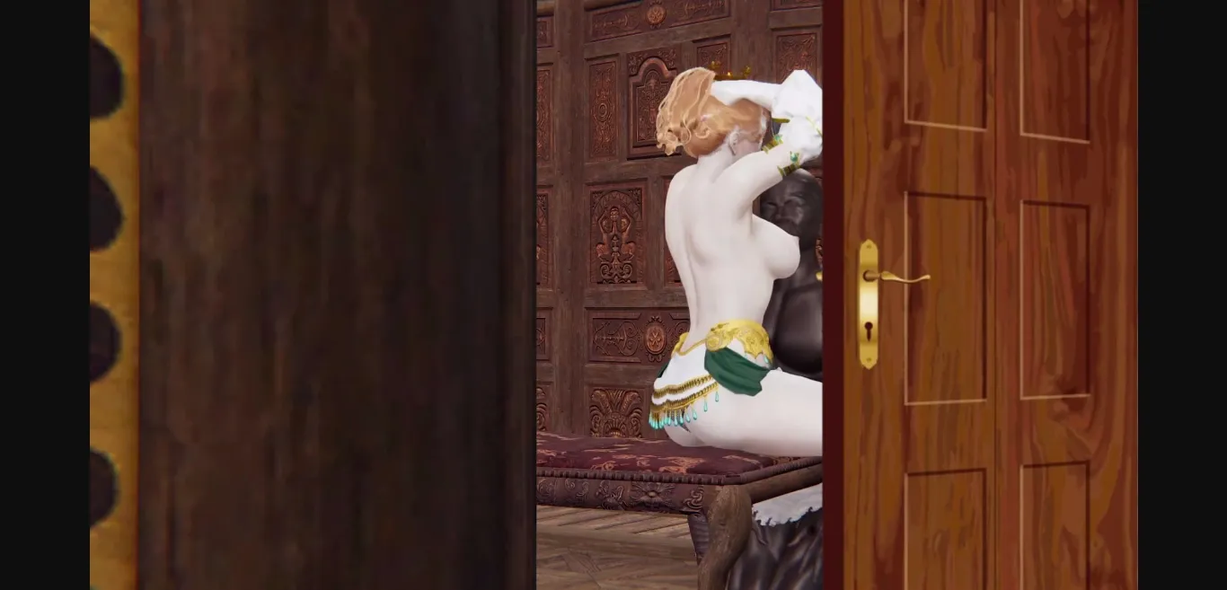 VN Ren'Py Completed Queen of Spade [Final] [Sinccubus] | Free Adult Games