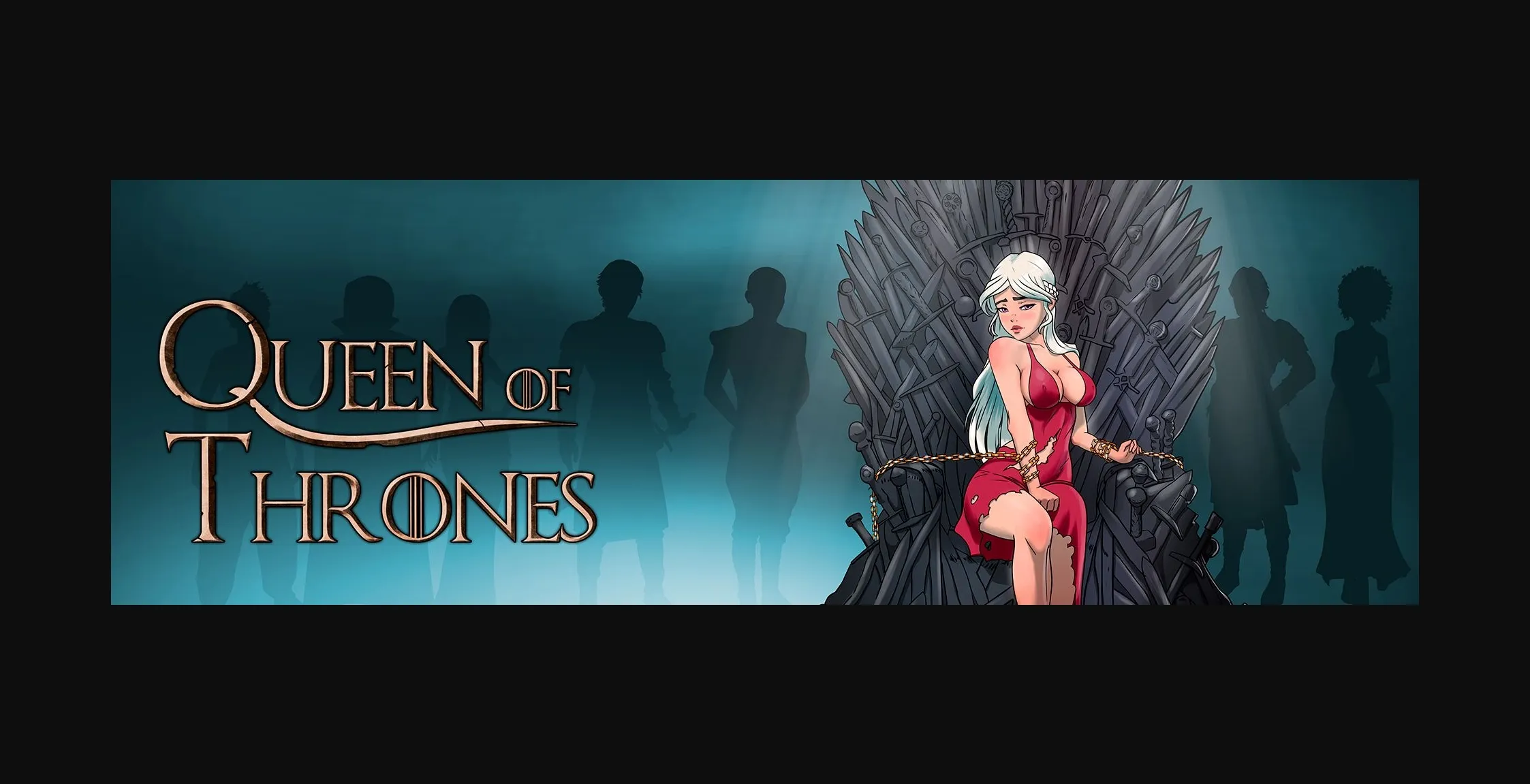 VN Ren'Py Completed Queen of Thrones [Prologue Complete] [Celestials] | Free Adult Games