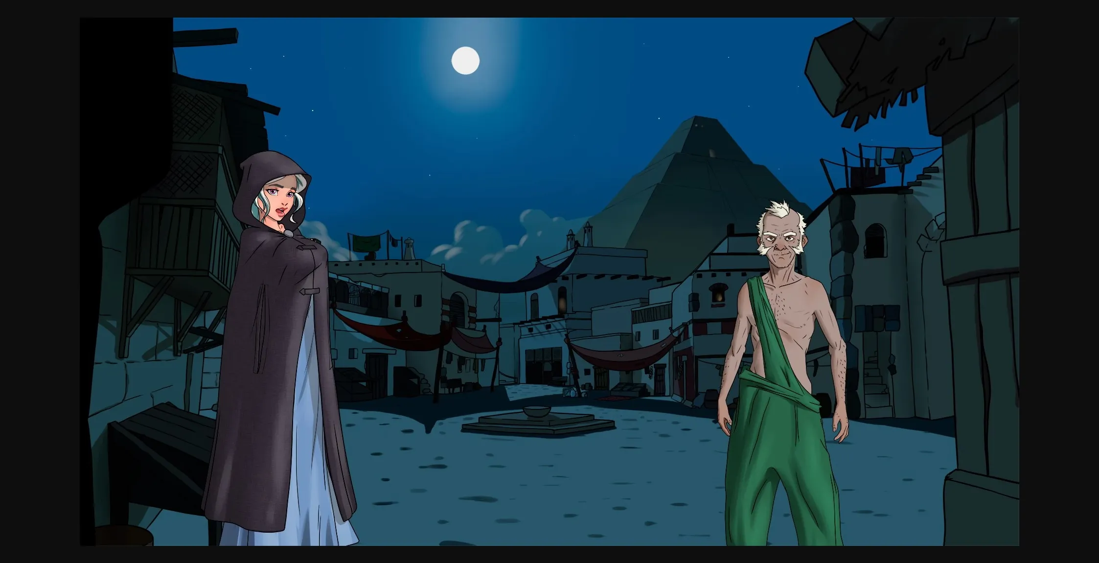 VN Ren'Py Completed Queen of Thrones [Prologue Complete] [Celestials] | Free Adult Games