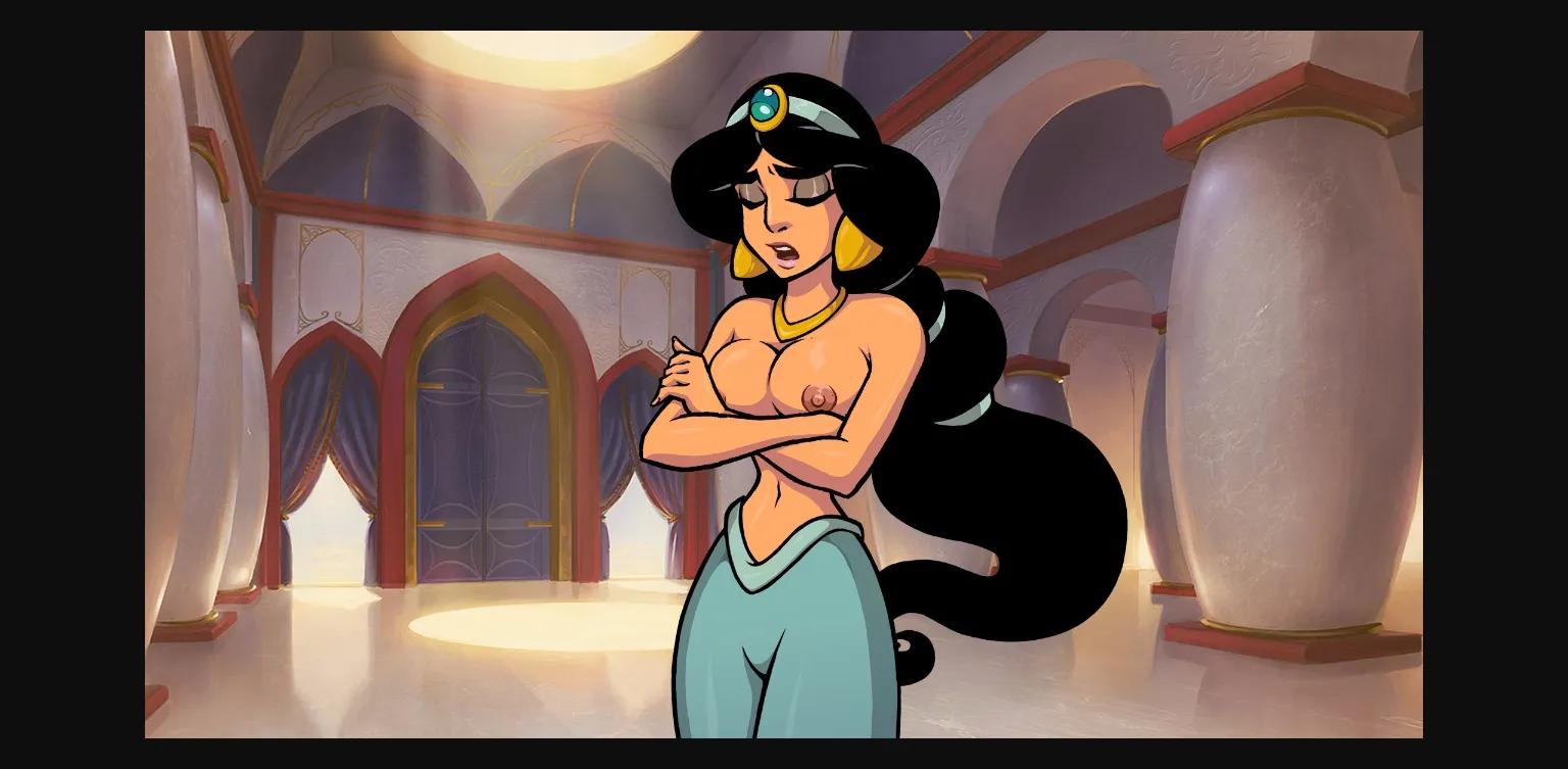 VN Ren'Py Completed Queen Trainer [v1.05] [AKAMAN   AKABUR] | Free Adult Games