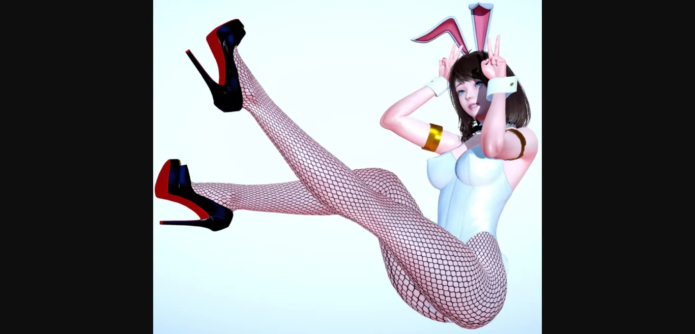 VN Ren'Py Completed Rabbit Hole [Final] [S3 Digital] | Free Adult Games