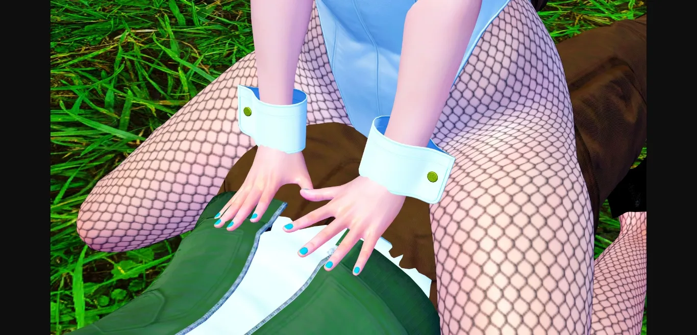 VN Ren'Py Completed Rabbit Hole [Final] [S3 Digital] | Free Adult Games