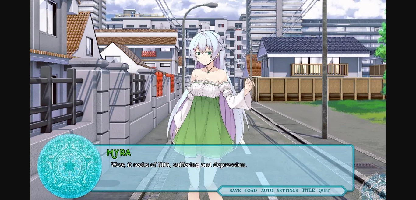 VN Ren'Py Completed Rainbow Dreams [v1.0] [Top Hat Studios, Inc] | Free Adult Games