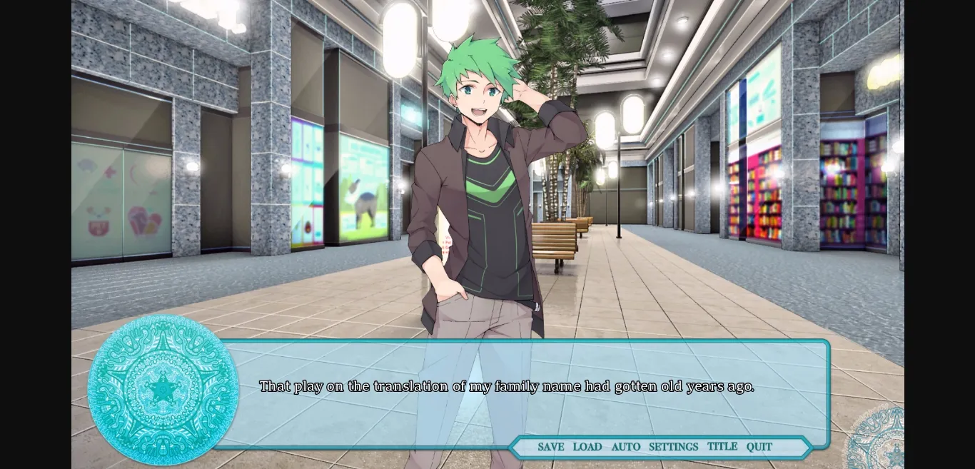 VN Ren'Py Completed Rainbow Dreams [v1.0] [Top Hat Studios, Inc] | Free Adult Games