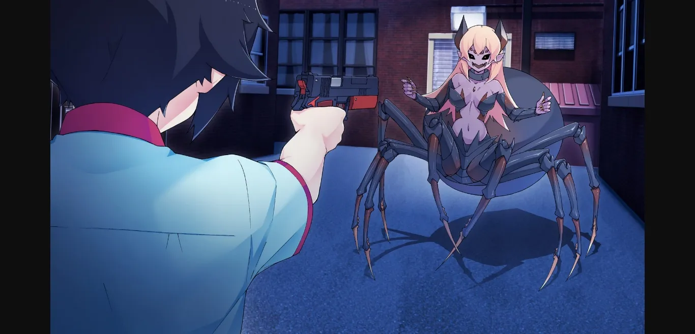 VN Ren'Py Completed Rainbow Dreams [v1.0] [Top Hat Studios, Inc] | Free Adult Games