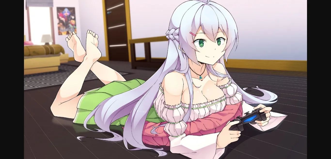 VN Ren'Py Completed Rainbow Dreams [v1.0] [Top Hat Studios, Inc] | Free Adult Games