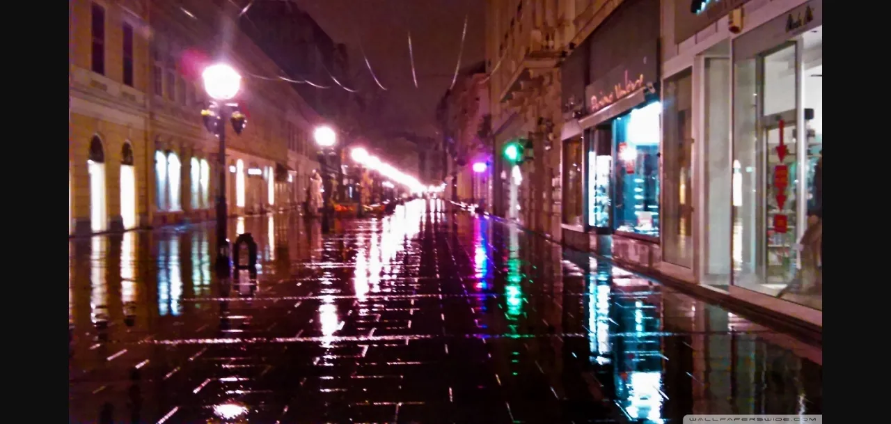 VN Ren'Py Completed Rainy Season [Ep. 3 FULL] [NikitaSca96] | Free Adult Games