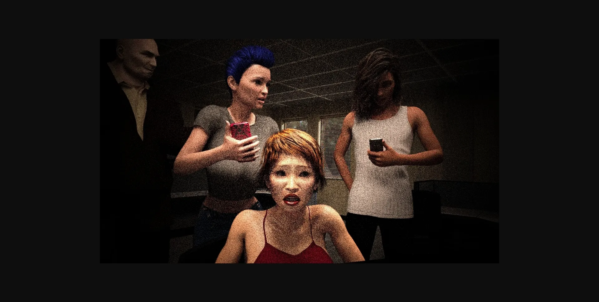 VN Ren'Py Completed Rape Day [v6.0] [Rape Day Dev] | Free Adult Games