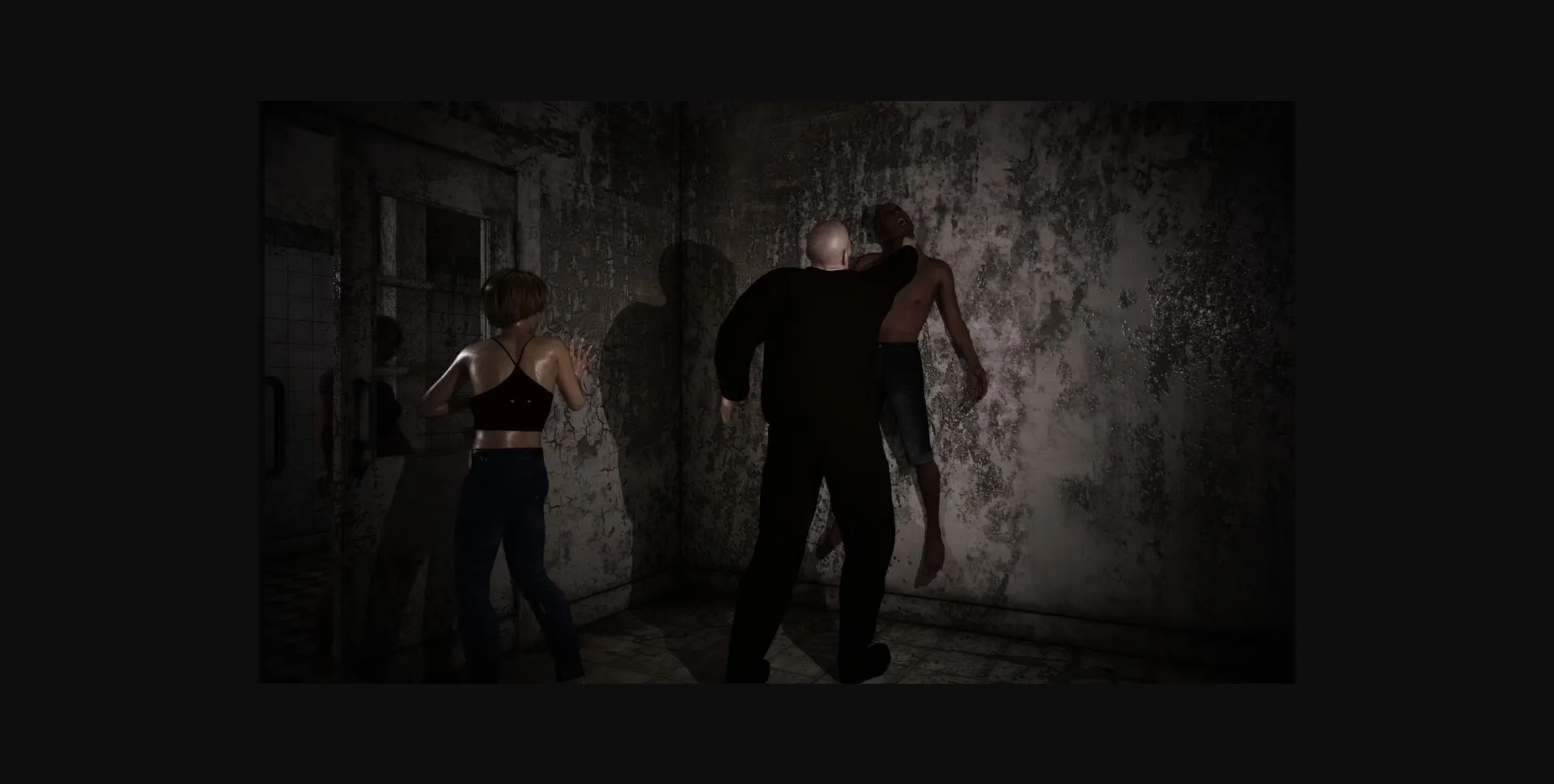 VN Ren'Py Completed Rape Day [v6.0] [Rape Day Dev] | Free Adult Games