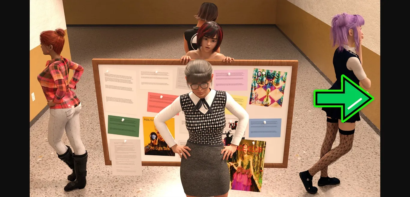 VN Ren'Py Completed Raven's Daring Adventure [Final] [ENF Stuff] | Free Adult Games