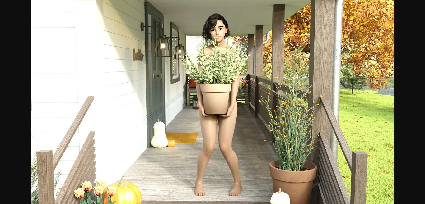 VN Ren'Py Completed Raven's Daring Adventure [Final] [ENF Stuff] | Free Adult Games