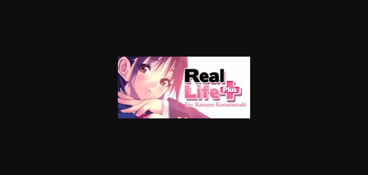 VN Ren'Py Completed Real Life Plus Ver. Kaname Komatsuzaki [Final] [Fan-na] | Free Adult Games
