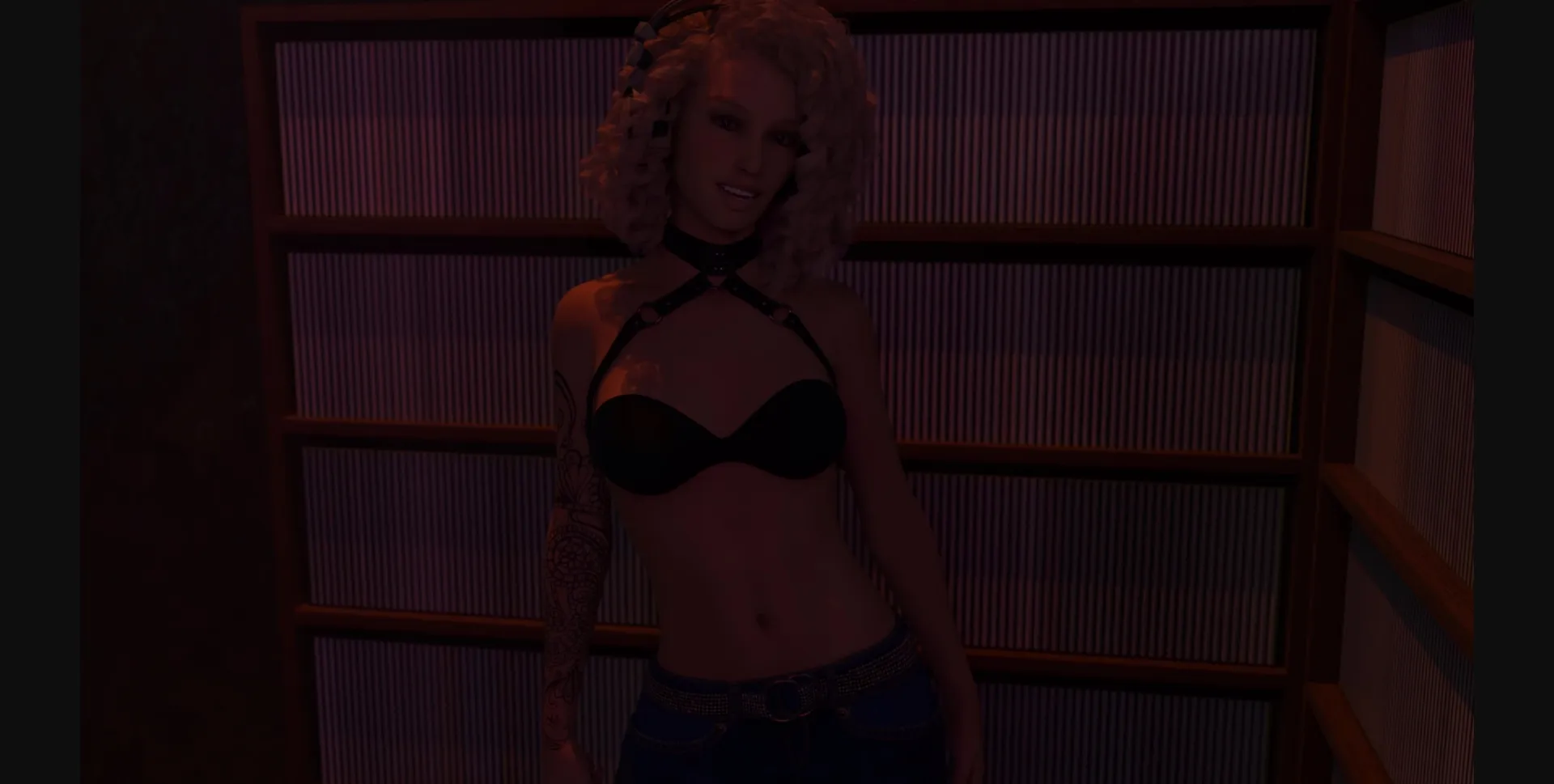 VN Ren'Py Completed Rebirth [Ep.1-5 All in One] [LikesBlondes] | Free Adult Games