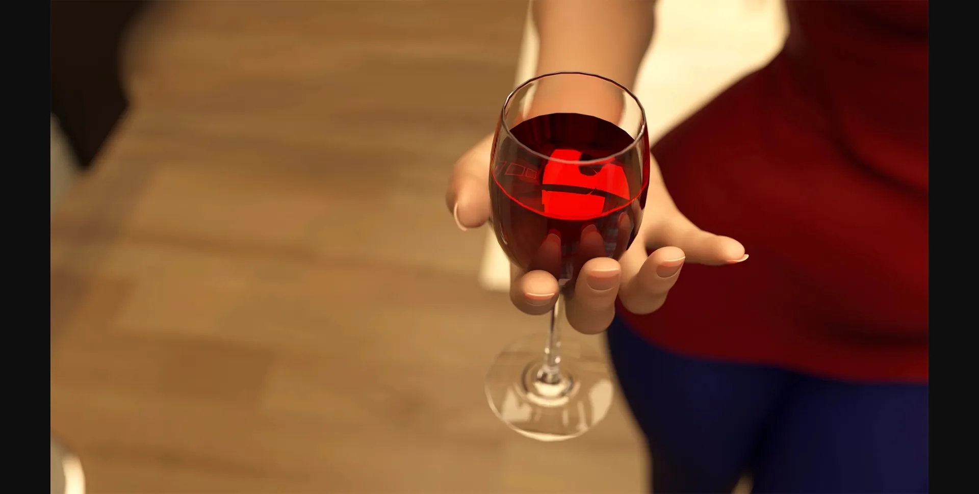 VN Ren'Py Completed Rebirth [Ep.1-5 All in One] [LikesBlondes] | Free Adult Games