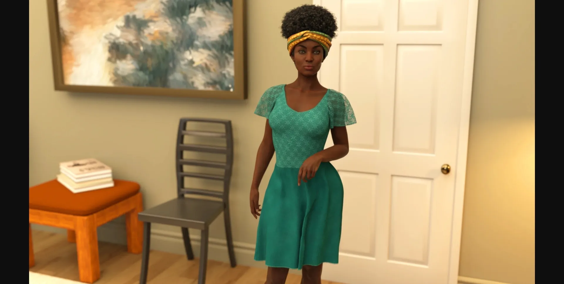 VN Ren'Py Completed Rebirth [Ep.1-5 All in One] [LikesBlondes] | Free Adult Games