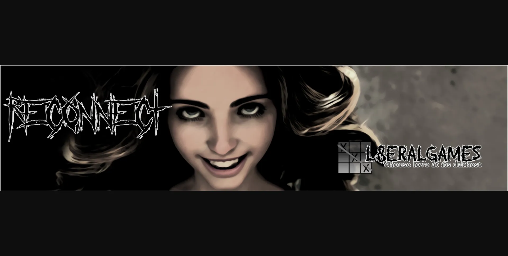 VN Ren'Py Completed Reconnect [v1.0] [l8eralgames] | Free Adult Games