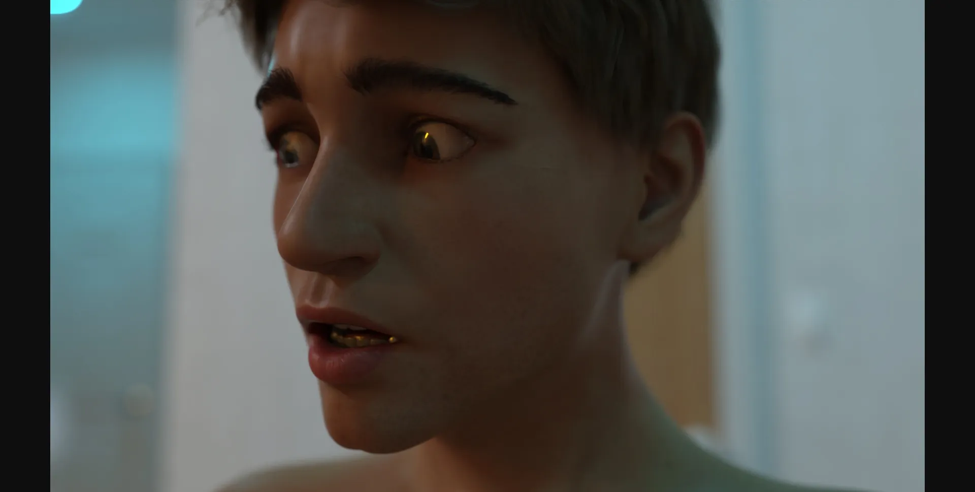 VN Ren'Py Completed Reconnect [v1.0] [l8eralgames] | Free Adult Games