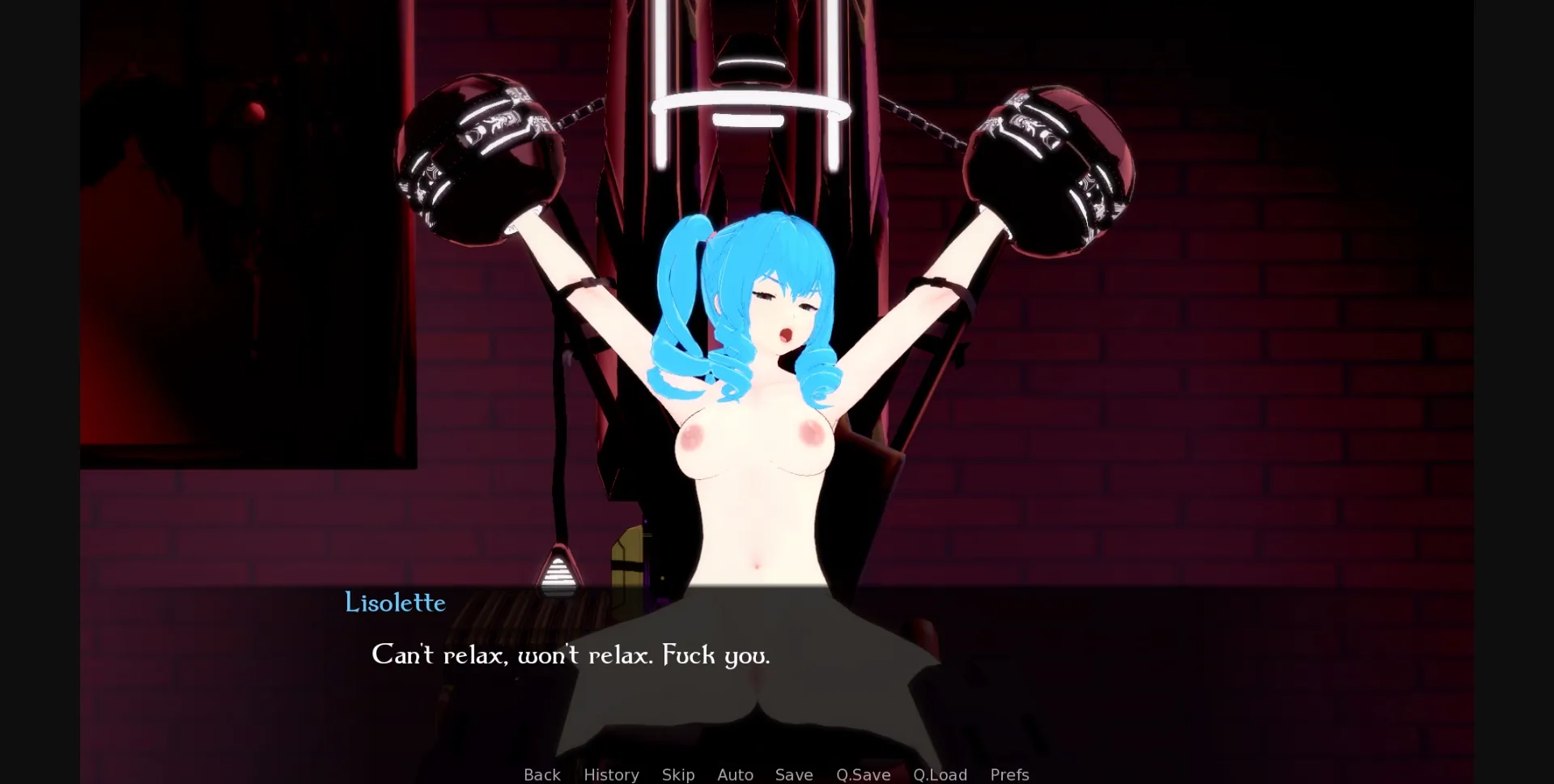 VN Ren'Py Completed Record of Asturion War Redux [v1.063] [Harold] | Free Adult Games