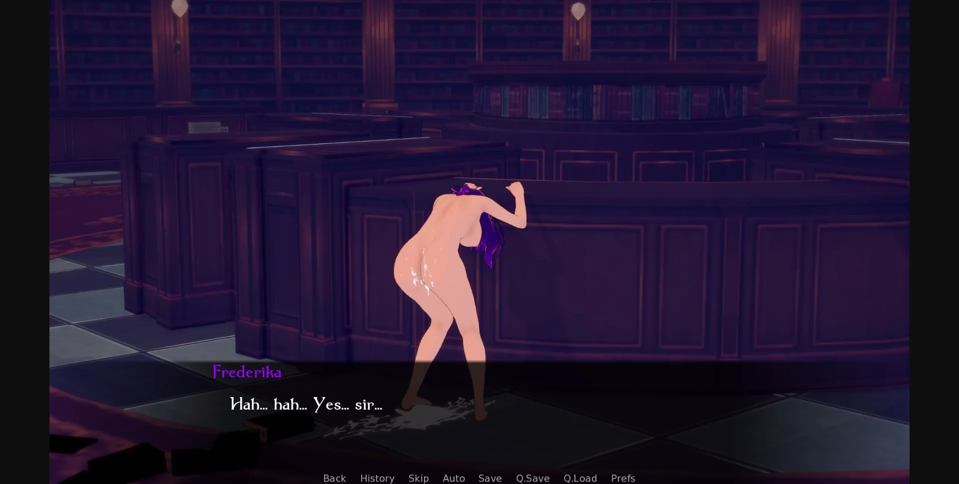 VN Ren'Py Completed Record of Asturion War Redux [v1.063] [Harold] | Free Adult Games