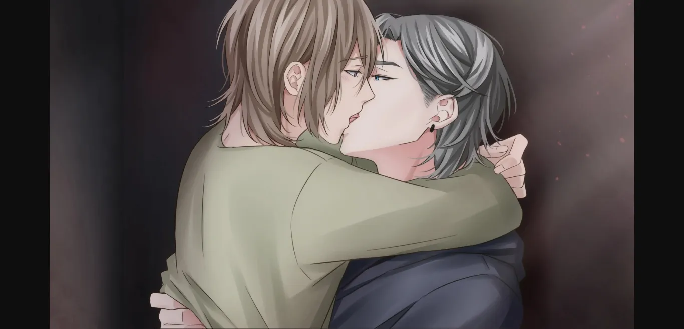 VN Ren'Py Completed Red Embrace [Final] [Argent Games] | Free Adult Games
