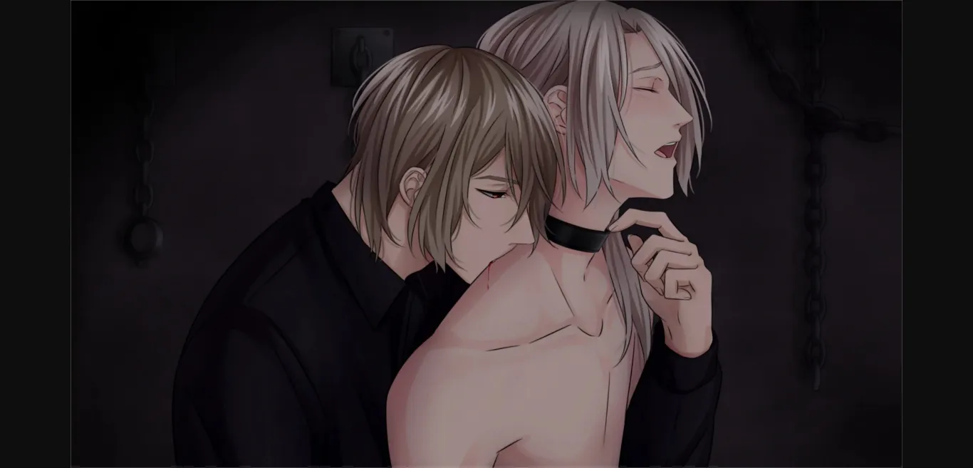 VN Ren'Py Completed Red Embrace [Final] [Argent Games] | Free Adult Games