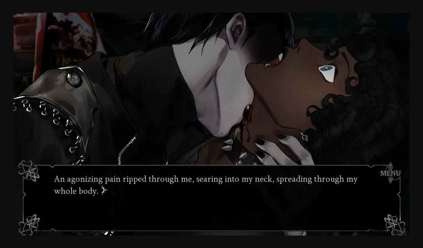 VN Ren'Py Completed Red Embrace Hollywood [Final] [Argent Games] | Free Adult Games