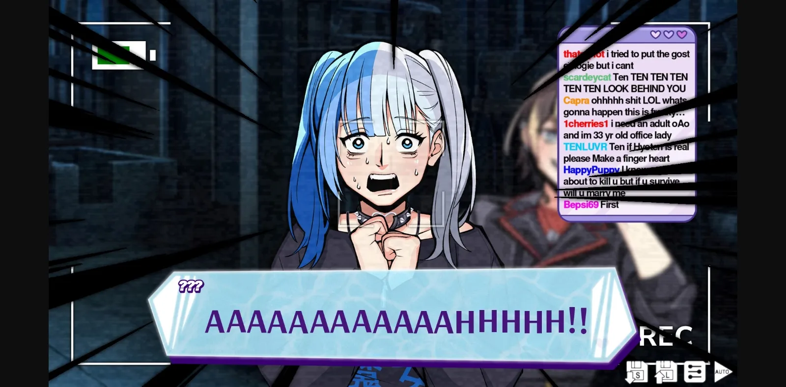 VN Ren'Py Completed RENAI BAKUDAN [v1.0] [Noodletub Games] | Free Adult Games