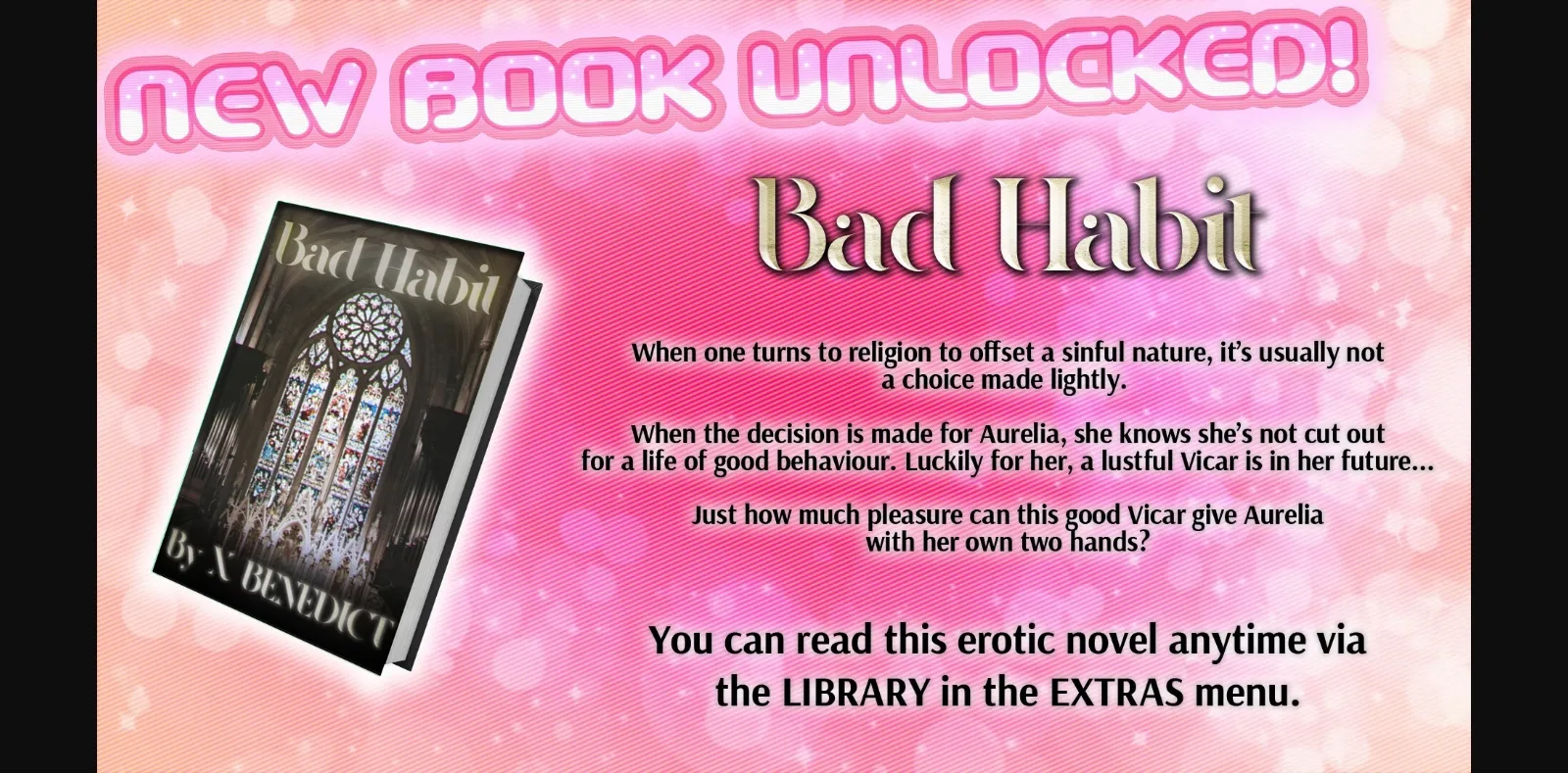 VN Ren'Py Completed RENAI BAKUDAN [v1.0] [Noodletub Games] | Free Adult Games