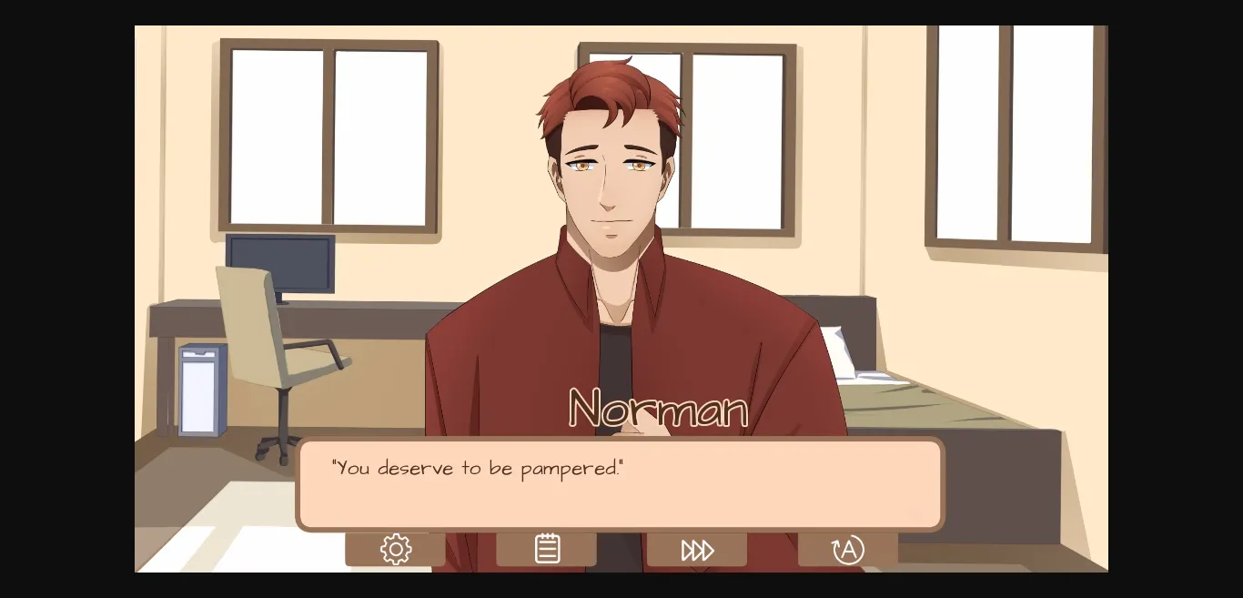 VN Ren'Py Completed Rent an Owner [Final] [ChaniMK] | Free Adult Games