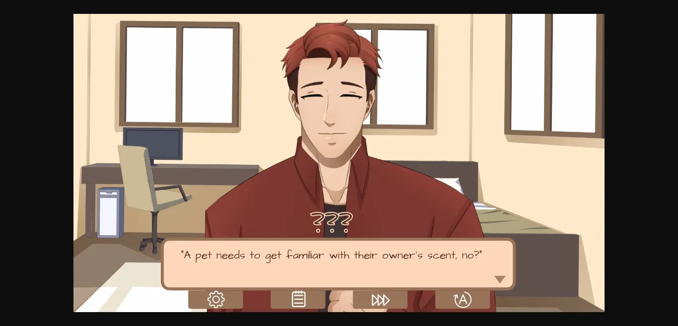 VN Ren'Py Completed Rent an Owner [Final] [ChaniMK] | Free Adult Games