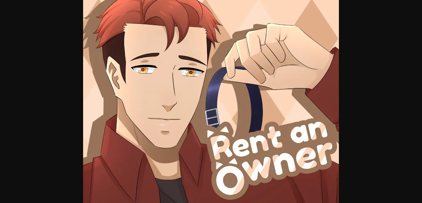 VN Ren'Py Completed Rent an Owner [Final] [ChaniMK] | Free Adult Games
