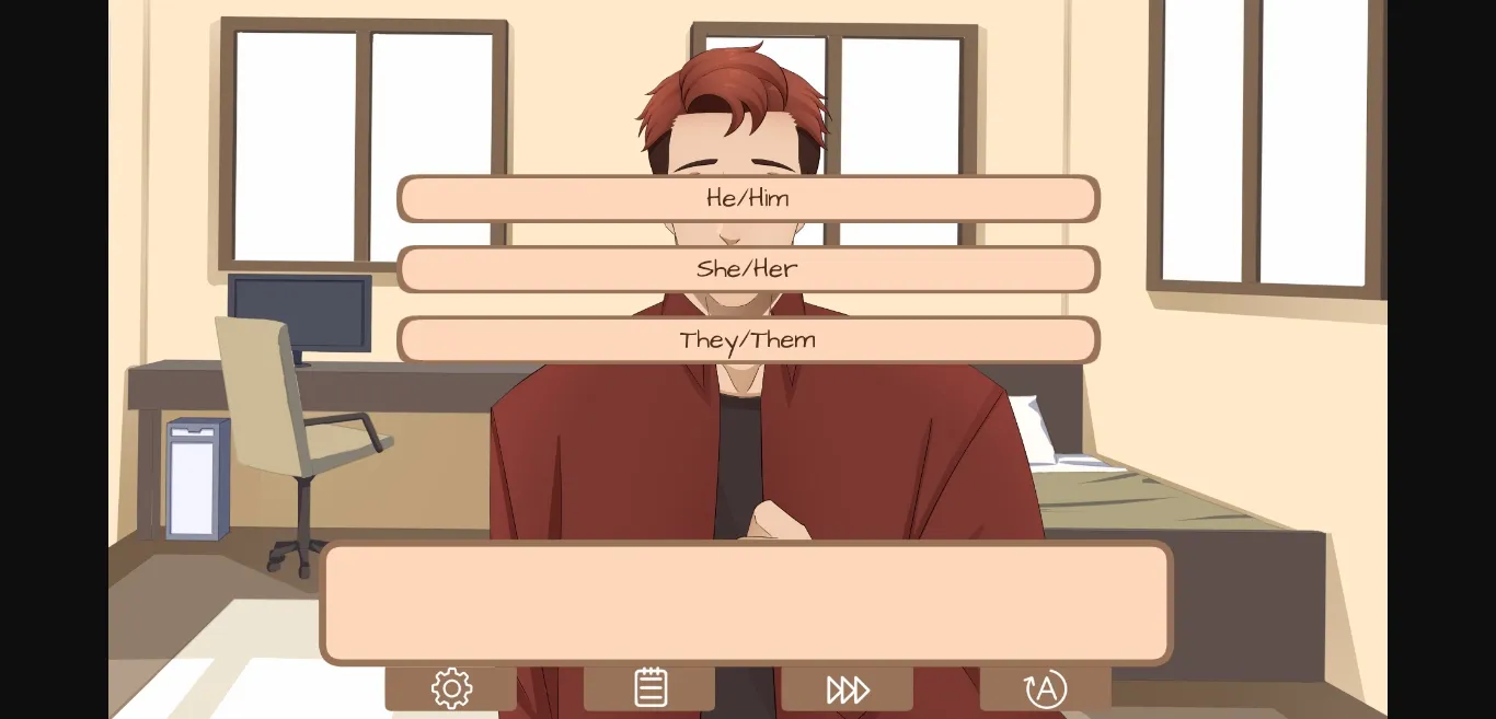 VN Ren'Py Completed Rent an Owner [Final] [ChaniMK] | Free Adult Games