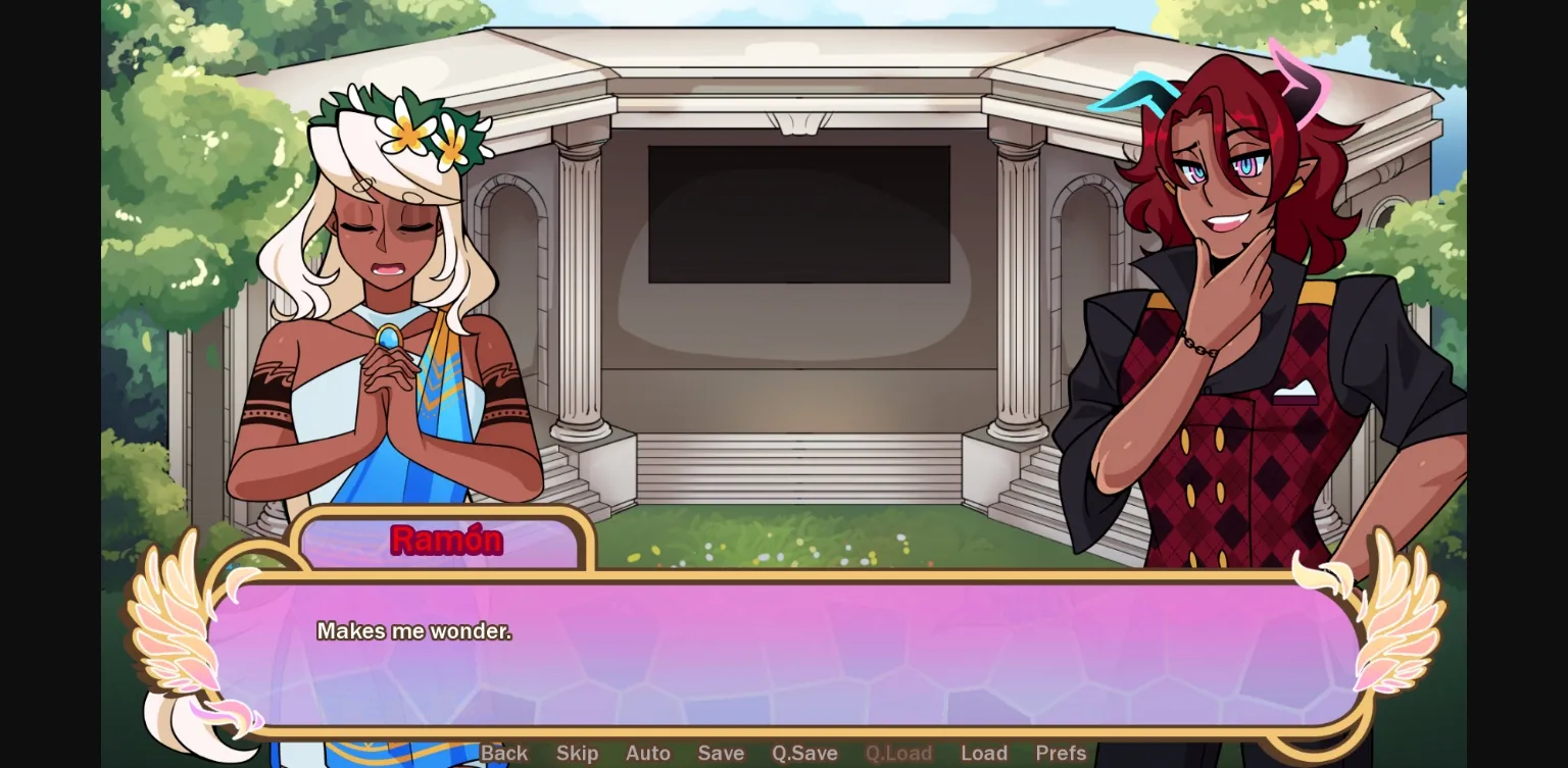 VN Ren'Py Completed Repurpose [v2.0] [Eros] | Free Adult Games