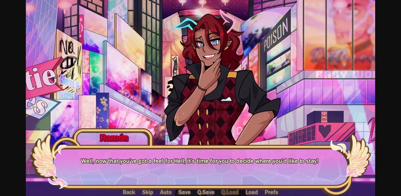 VN Ren'Py Completed Repurpose [v2.0] [Eros] | Free Adult Games