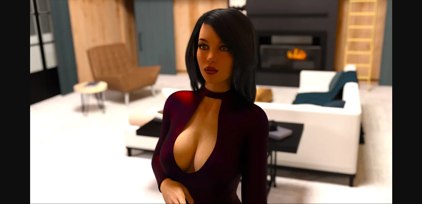 VN Ren'Py Completed Retrieving The Past [S3 E.6 & Epilogue] [MrKnobb] | Free Adult Games