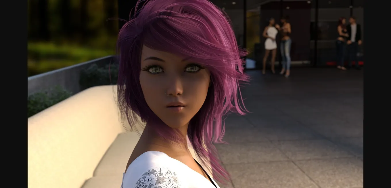 VN Ren'Py Completed Retrieving The Past [S3 E.6 & Epilogue] [MrKnobb] | Free Adult Games