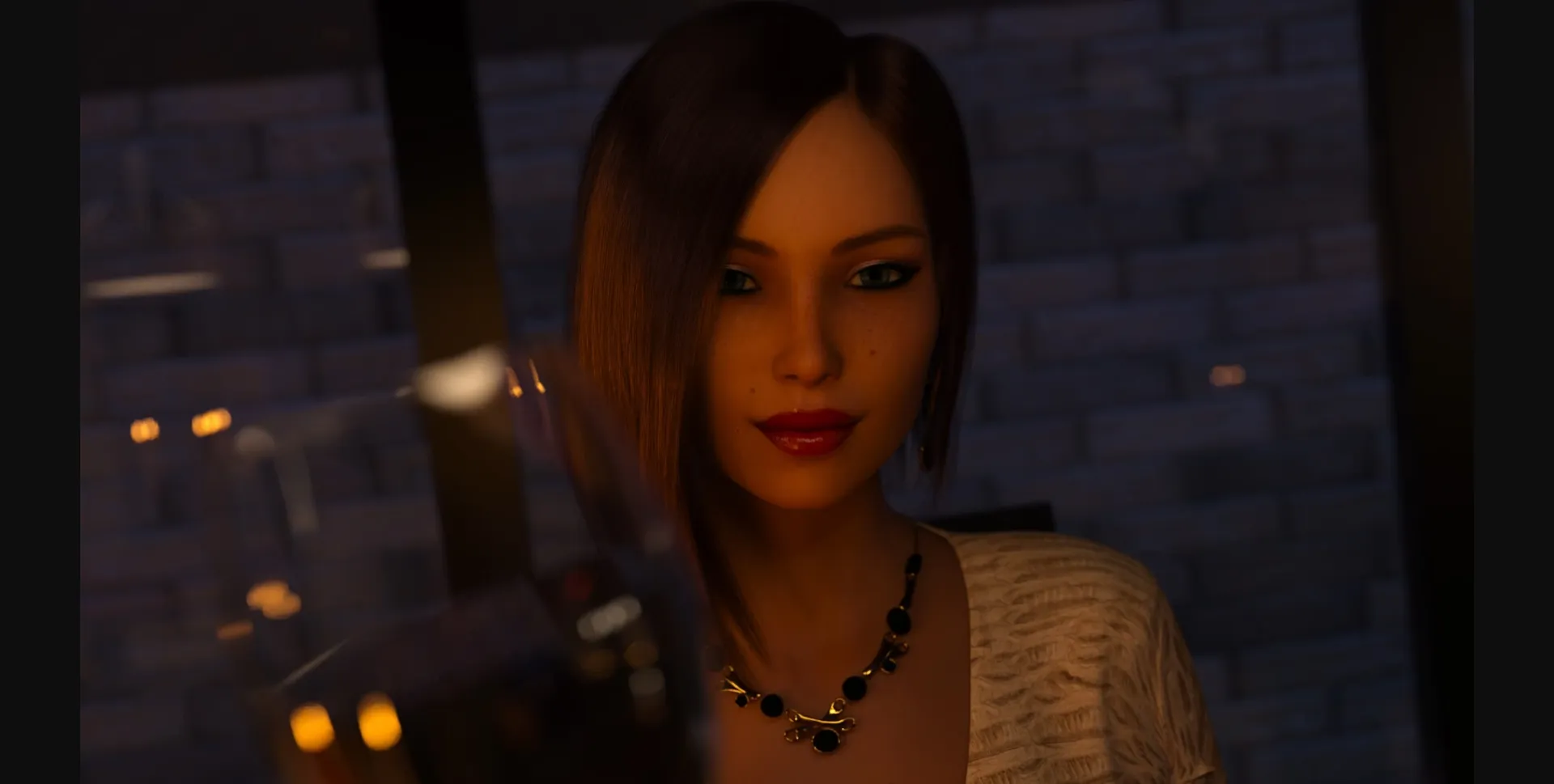 VN Ren'Py Completed Returning to Mia [v1.2.0] [Inceton] | Free Adult Games