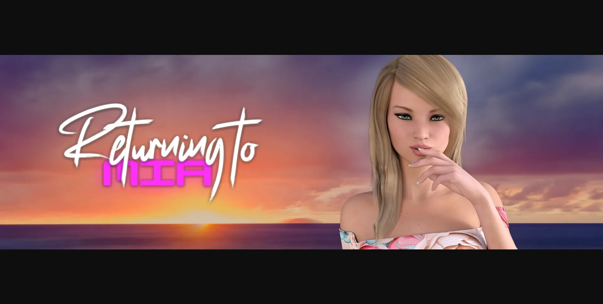 VN Ren'Py Completed Returning to Mia [v1.2.0] [Inceton] | Free Adult Games