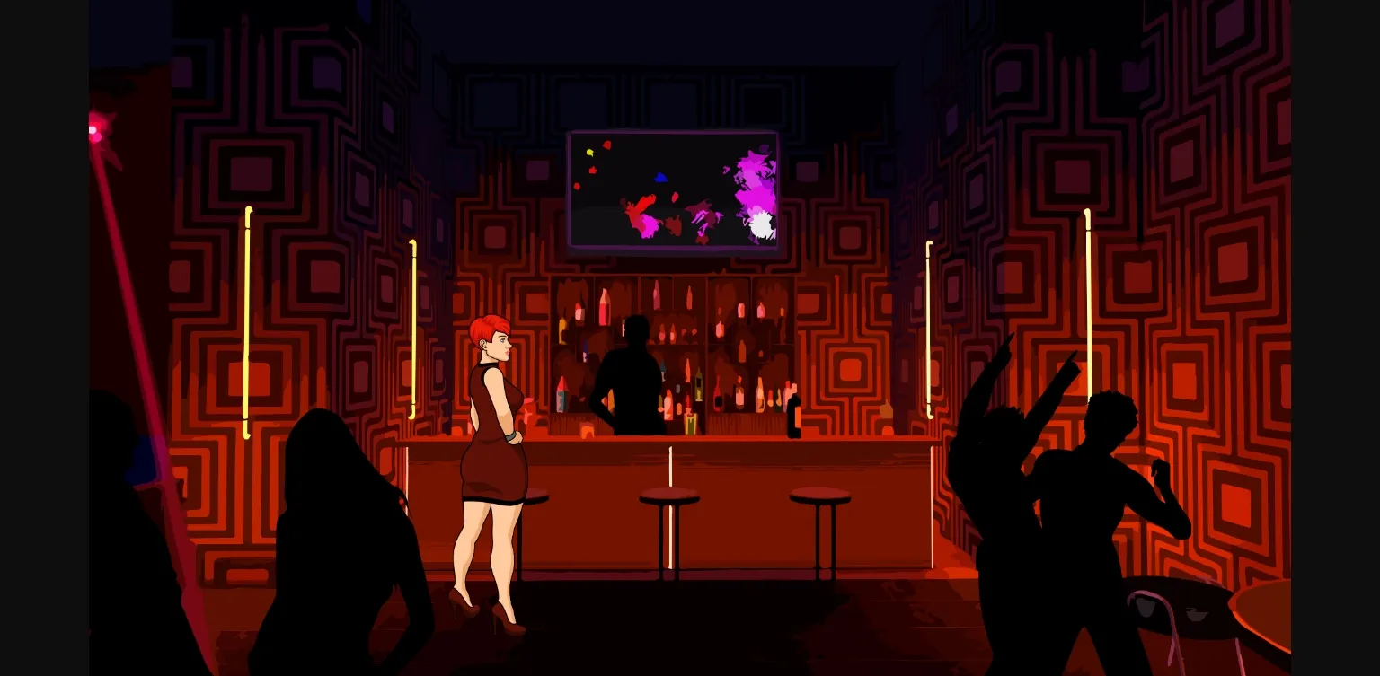 VN Ren'Py Completed Reunion [Ch. 4 Bugfix] [Mr Georgie] | Free Adult Games