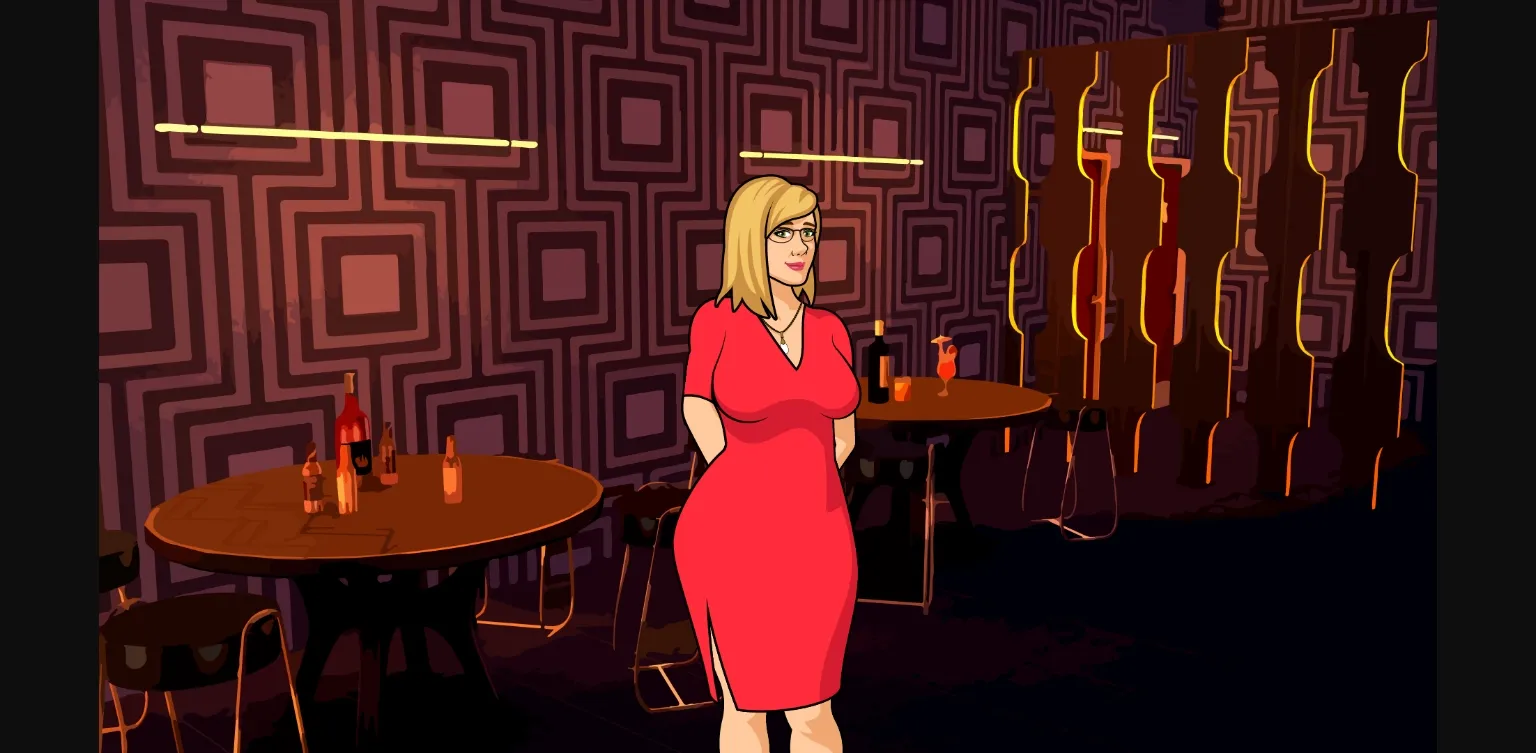 VN Ren'Py Completed Reunion [Ch. 4 Bugfix] [Mr Georgie] | Free Adult Games